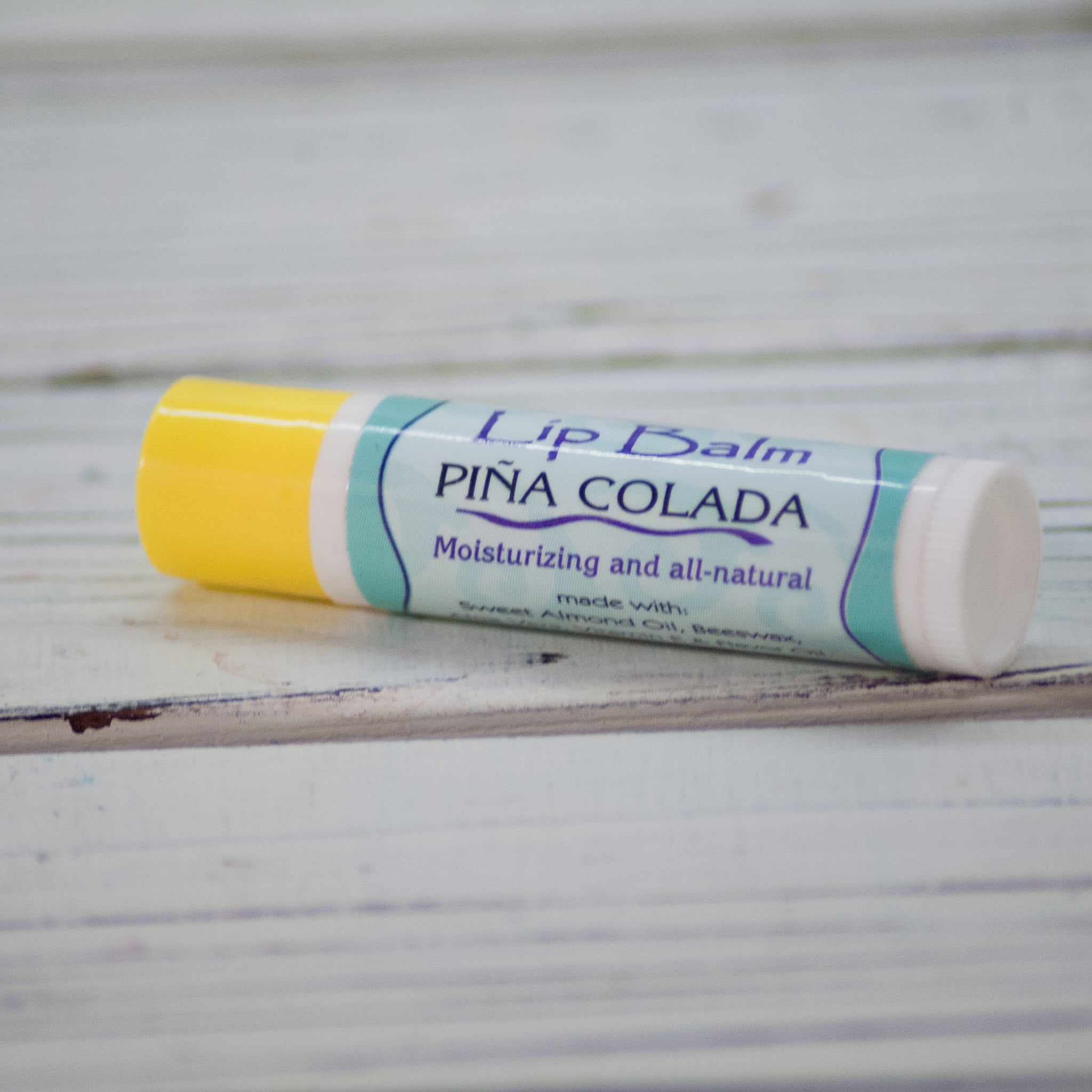 Lip Balm