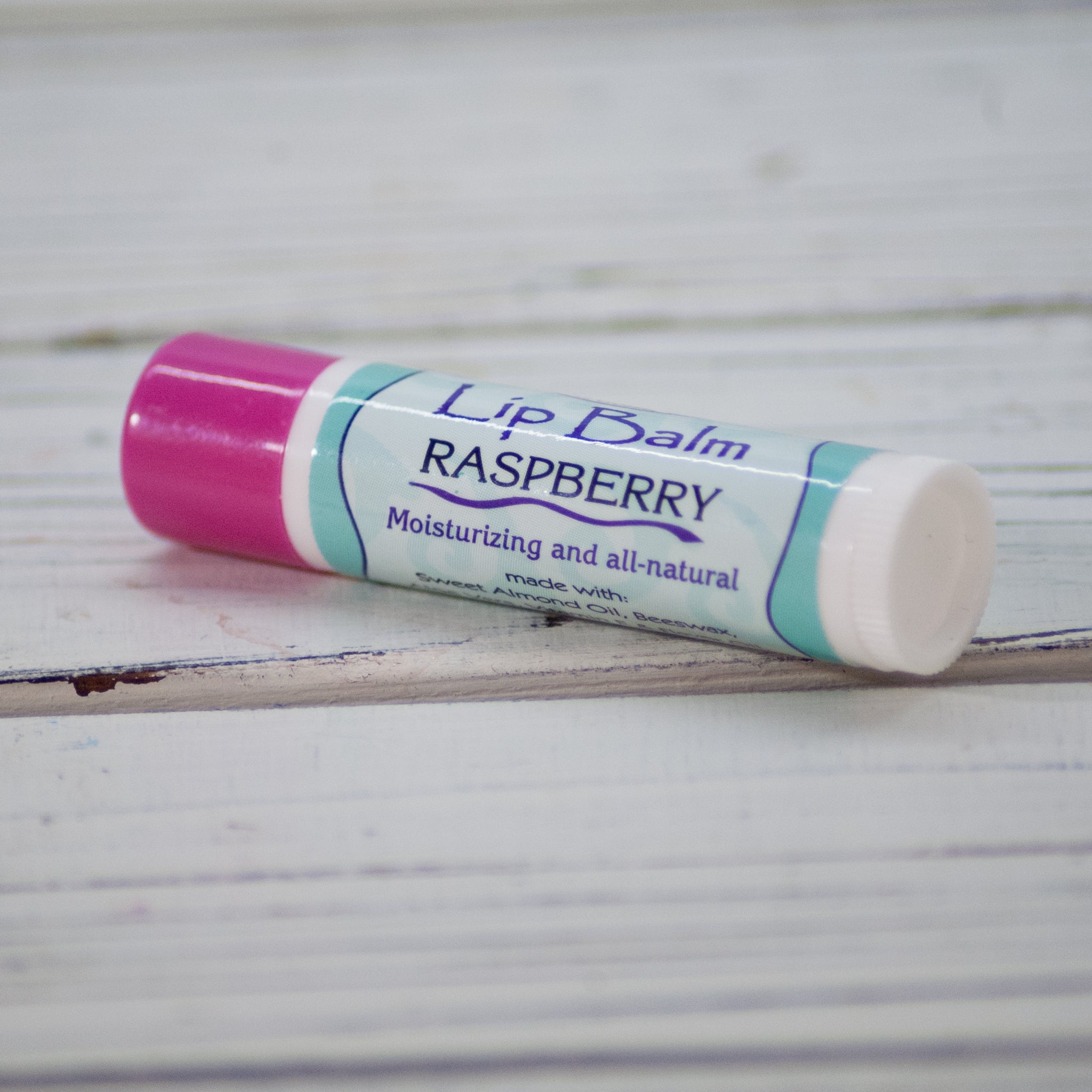 Lip Balm