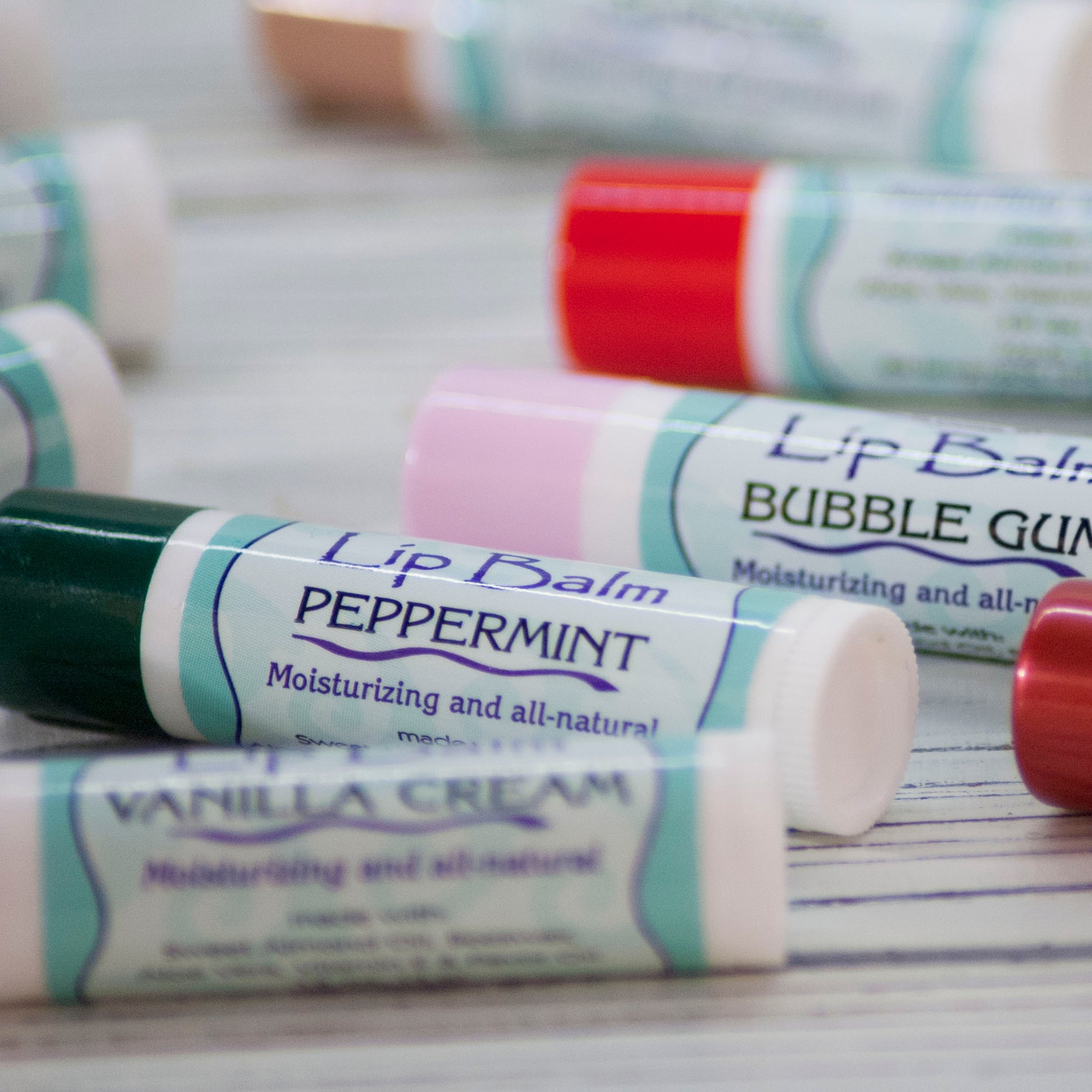 Lip Balm