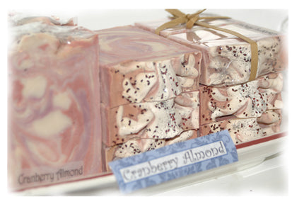 Kaolin Clay Soap