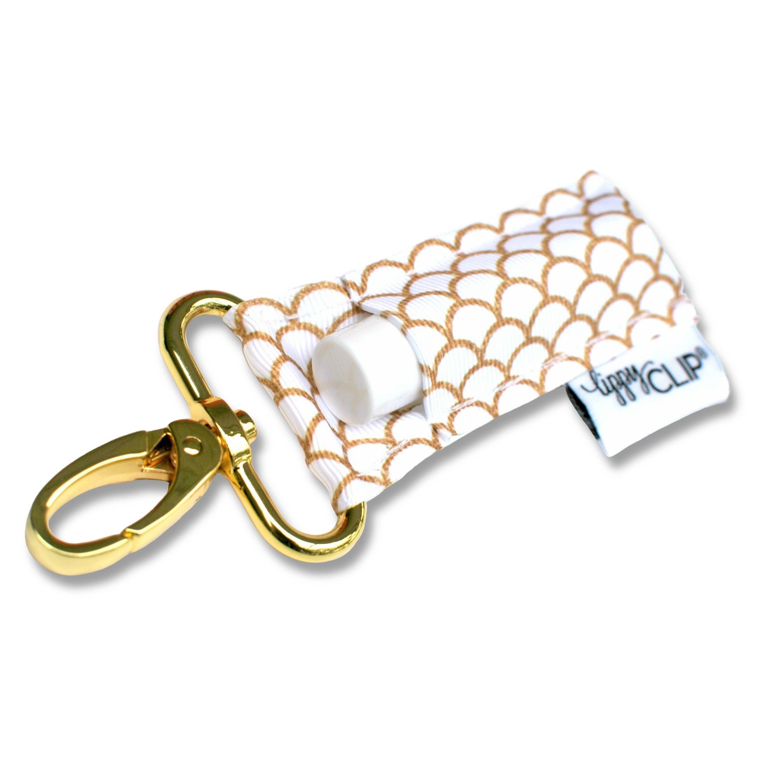 Lippy Clip