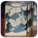 Kaolin Clay Soap